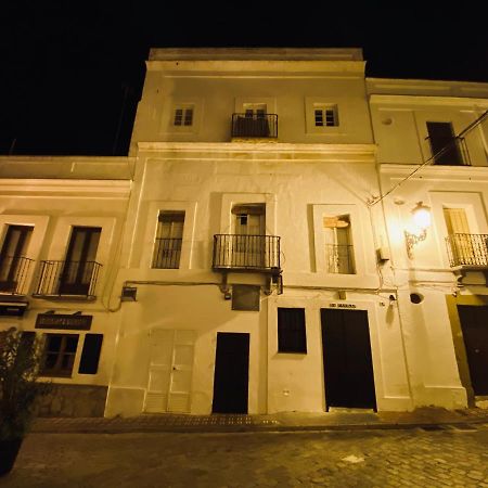 Bel-Air Appartement Tarifa Buitenkant foto