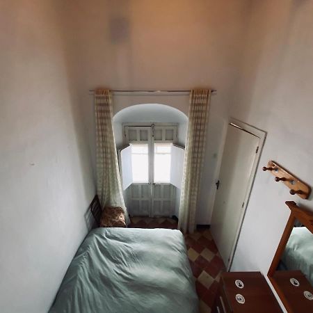 Bel-Air Appartement Tarifa Buitenkant foto