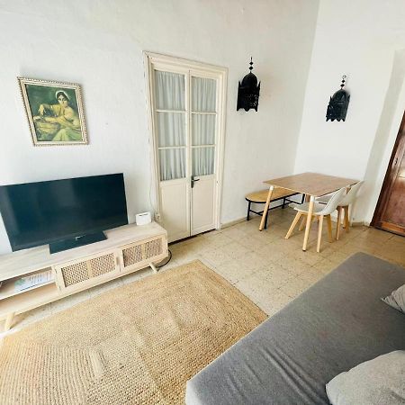 Bel-Air Appartement Tarifa Buitenkant foto
