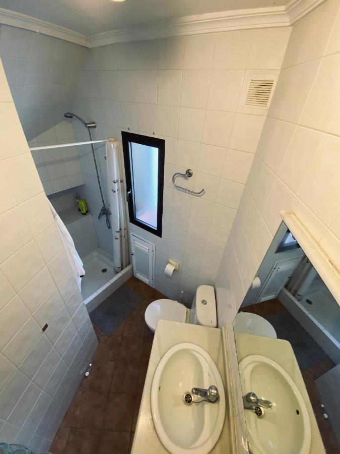 Bel-Air Appartement Tarifa Buitenkant foto