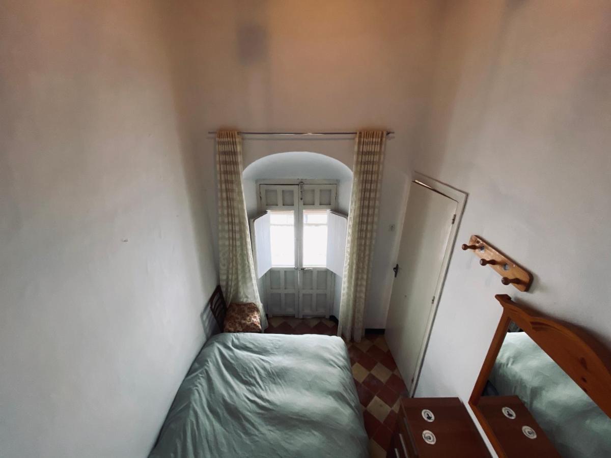 Bel-Air Appartement Tarifa Buitenkant foto