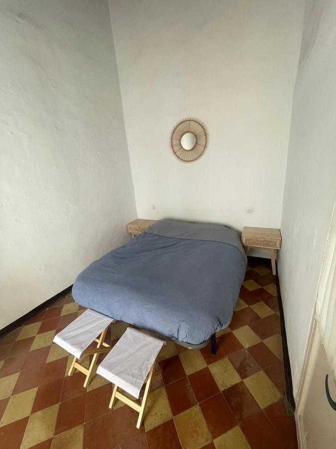 Bel-Air Appartement Tarifa Buitenkant foto