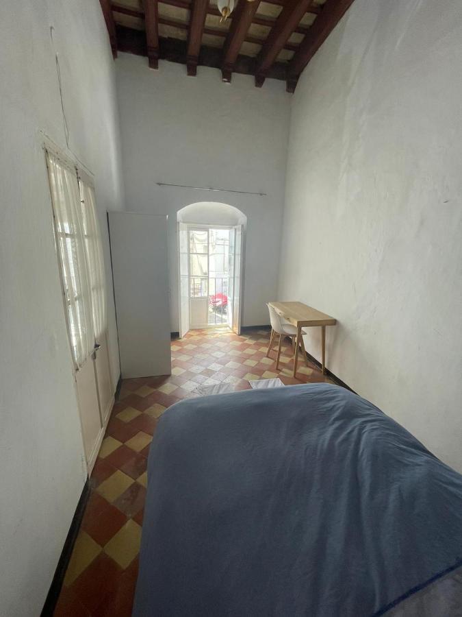 Bel-Air Appartement Tarifa Buitenkant foto
