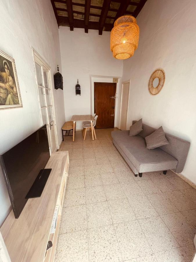 Bel-Air Appartement Tarifa Buitenkant foto