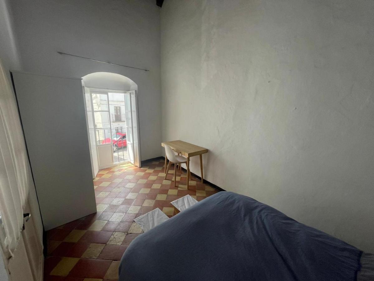 Bel-Air Appartement Tarifa Buitenkant foto