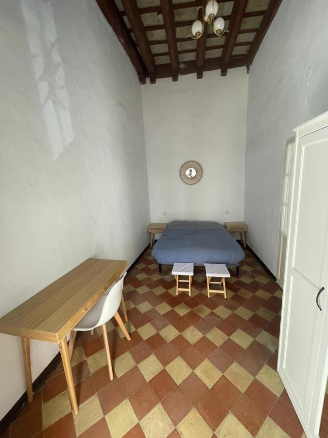 Bel-Air Appartement Tarifa Buitenkant foto
